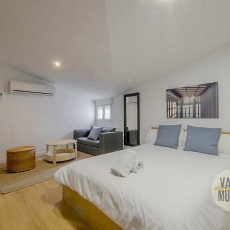 Oasis Para 3 En Sol, Descubre Concepcion Jeronima 마드리드 외부 사진