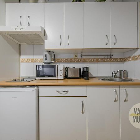 Oasis Para 3 En Sol, Descubre Concepcion Jeronima 마드리드 외부 사진