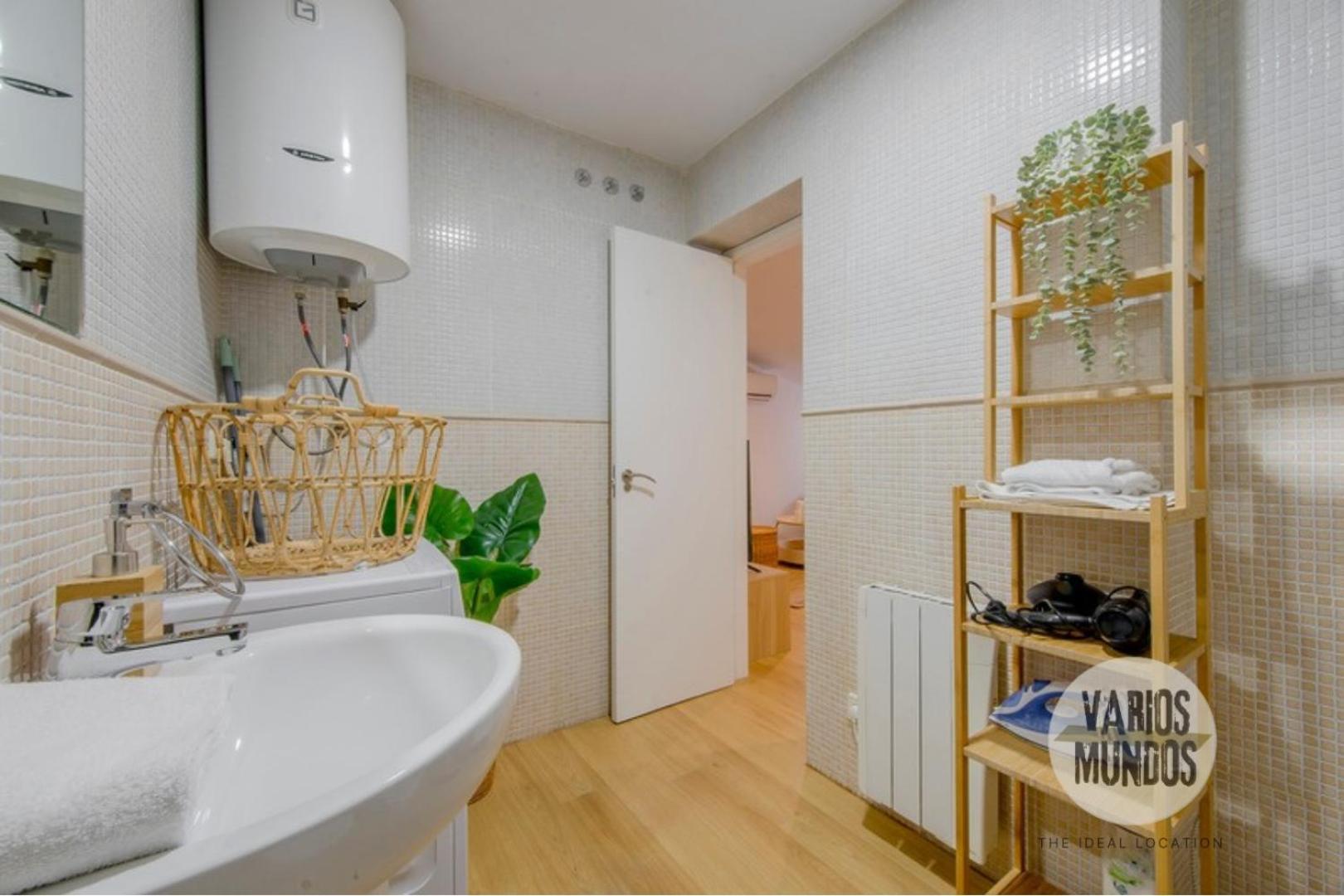 Oasis Para 3 En Sol, Descubre Concepcion Jeronima 마드리드 외부 사진