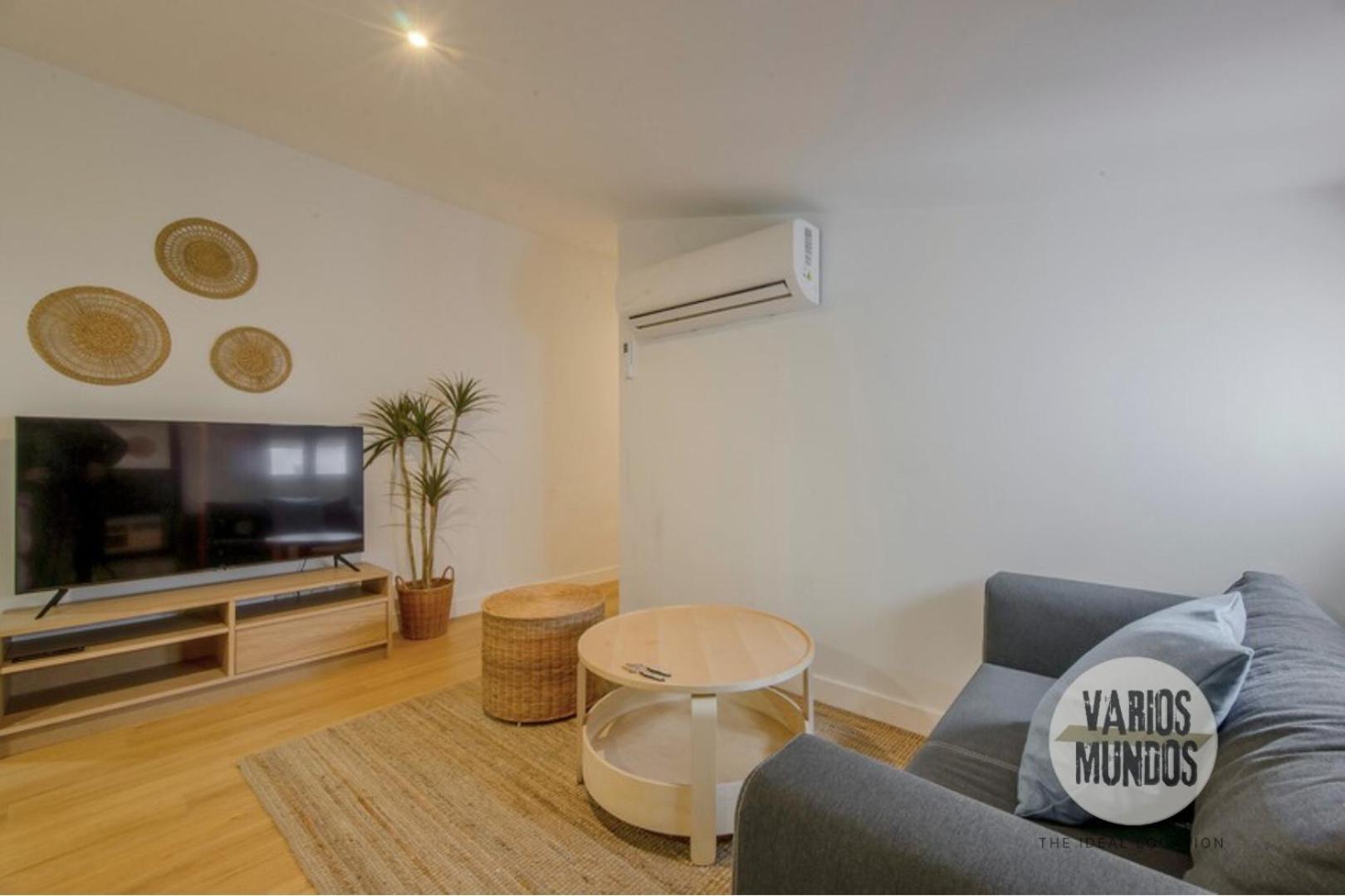 Oasis Para 3 En Sol, Descubre Concepcion Jeronima 마드리드 외부 사진